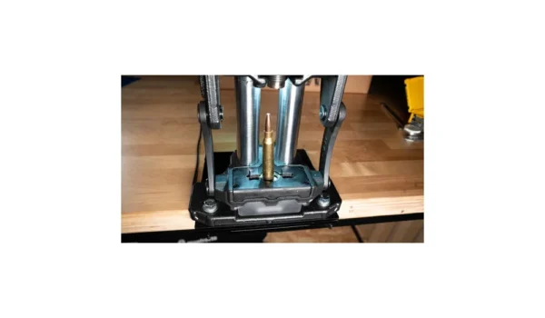 Frankford Arsenal M-Press Co-Axial - Afbeelding 4