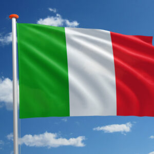 2025 Italië Ticket (Info volgt)