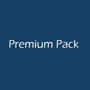 4. Premium Pack