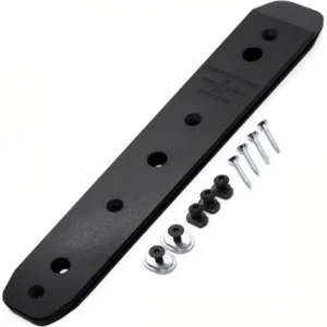 Ulfhednar Accessoirerail M-LOK naar Arca Swiss 25 cm