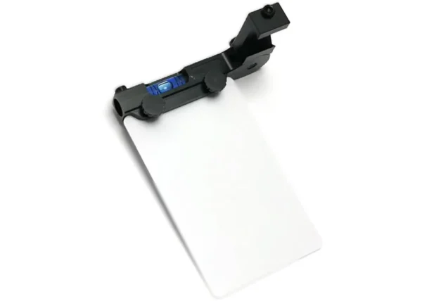 Ulfhednar Waterpas Picatinny met D.O.P.E. kaart - Afbeelding 2