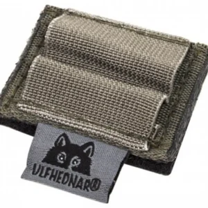 Ulfhednar Velcro Patroonhouder
