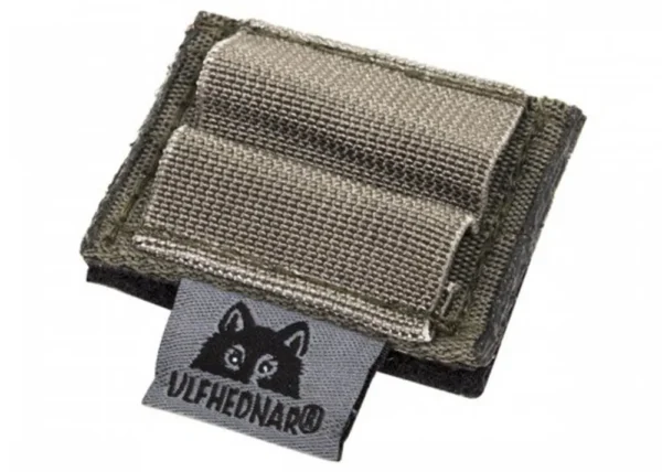 Ulfhednar Velcro Patroonhouder