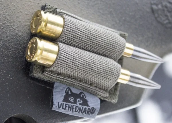 Ulfhednar Velcro Patroonhouder - Afbeelding 2