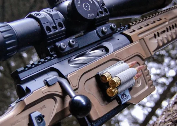 Ulfhednar Velcro Patroonhouder - Afbeelding 6