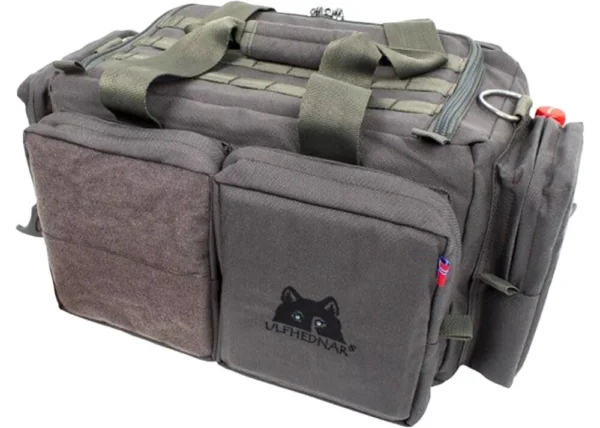 Ulfhednar Range Bag Cordura Rifle Large