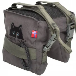 Ulfhednar Multipurpose Support Pillow