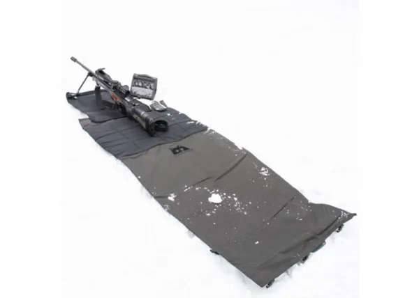 Ulfhednar Roller Schietmat - Afbeelding 3