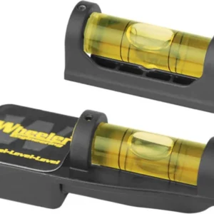 Wheeler Scope Level Waterpas