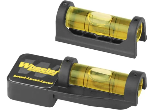 Wheeler Scope Level Waterpas