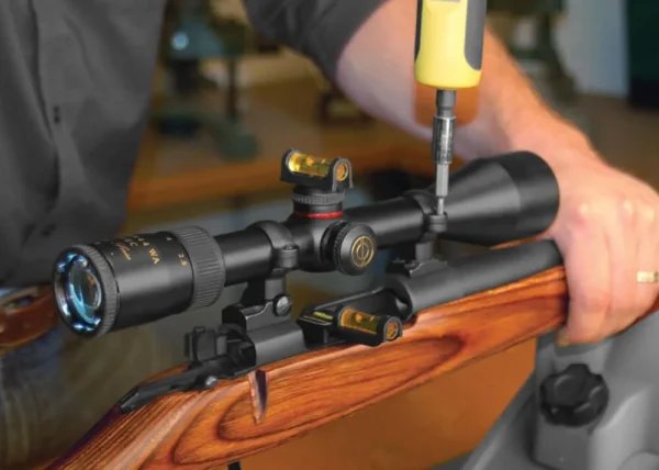 Wheeler Scope Level Waterpas - Afbeelding 4
