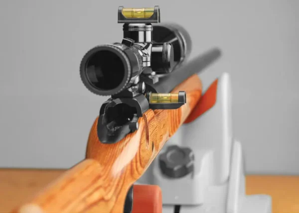 Wheeler Scope Level Waterpas - Afbeelding 5