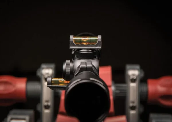 Wheeler Scope Level Waterpas - Afbeelding 6
