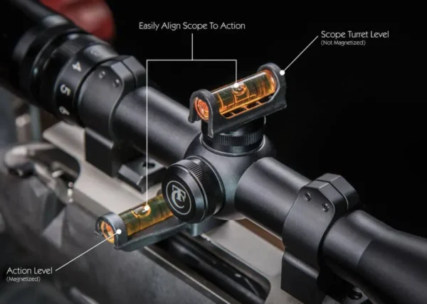 Wheeler Scope Level Waterpas - Afbeelding 7