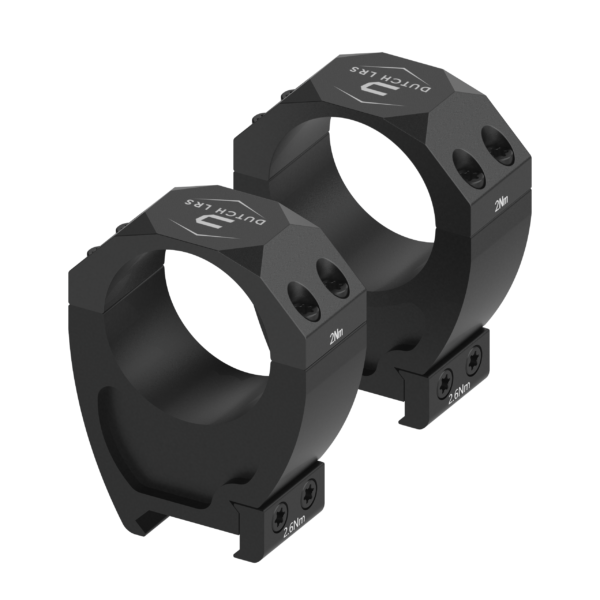 Dutch LRS Match Precision Rings (MPR) - Afbeelding 6