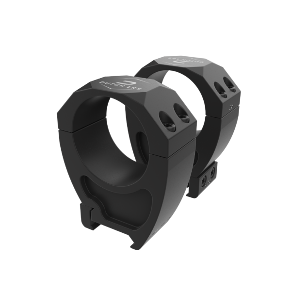 Dutch LRS Match Precision Rings (MPR) - Afbeelding 8