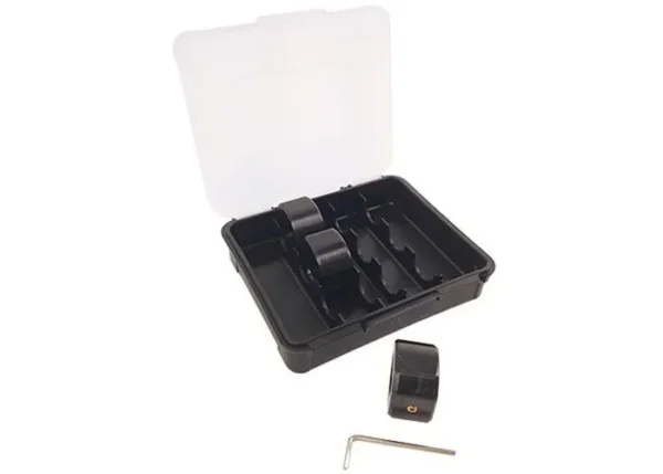 FA Die Blokken 3-Pack - Afbeelding 2