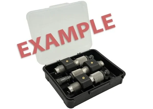 FA Die Blokken 3-Pack - Afbeelding 3