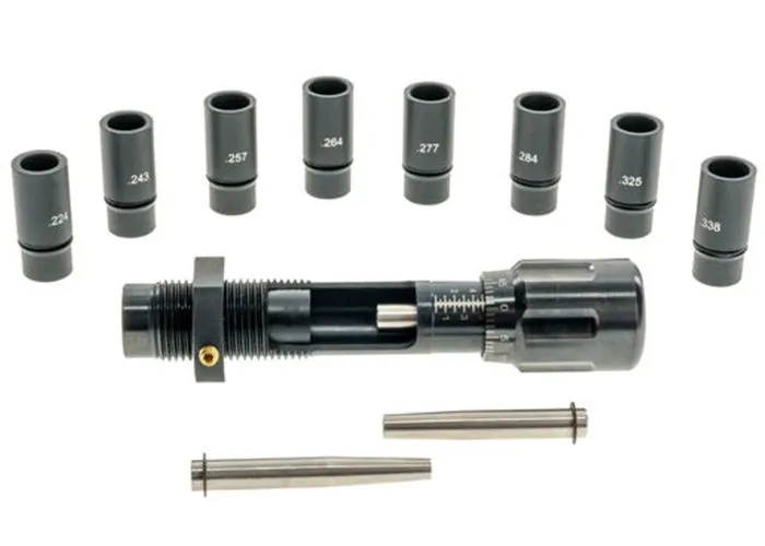 FA Universal Bullet Seater Die - Afbeelding 2