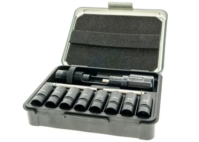 FA Universal Bullet Seater Die - Afbeelding 3