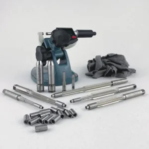 .223 Rem. Finisher + Headspace Gauges set