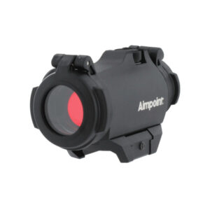 Aimpoint RD Micro H-2 Weaver/Picatinny ACET Technology