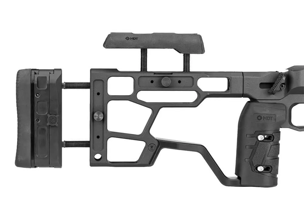 MDT ACC Elite - Remington 700 SA - Afbeelding 4