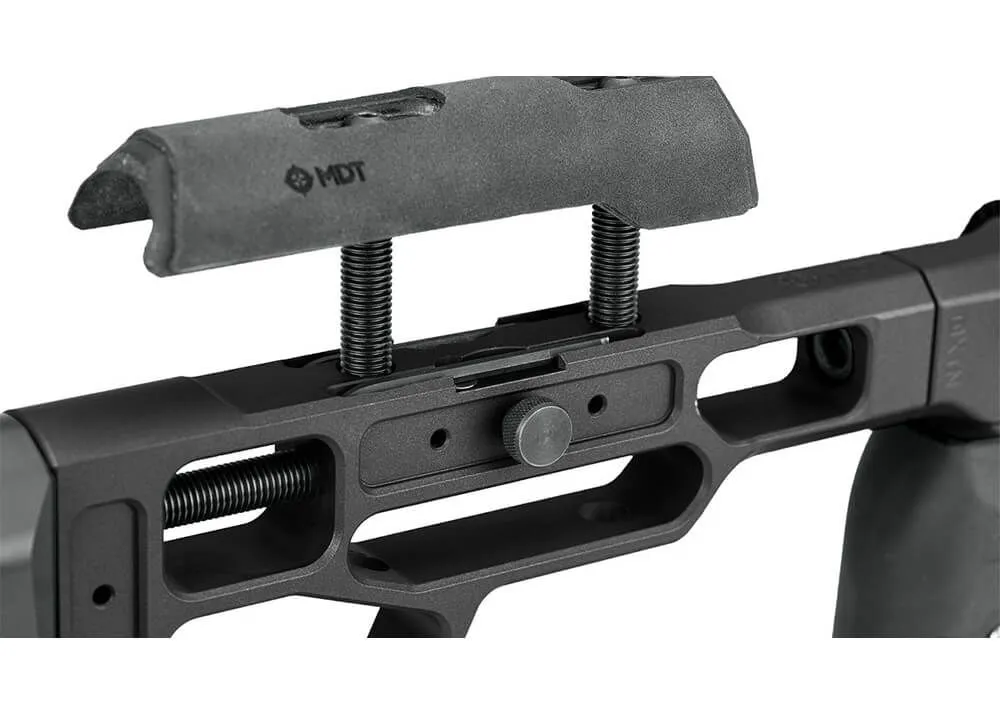 MDT ACC Elite - Remington 700 SA - Afbeelding 5