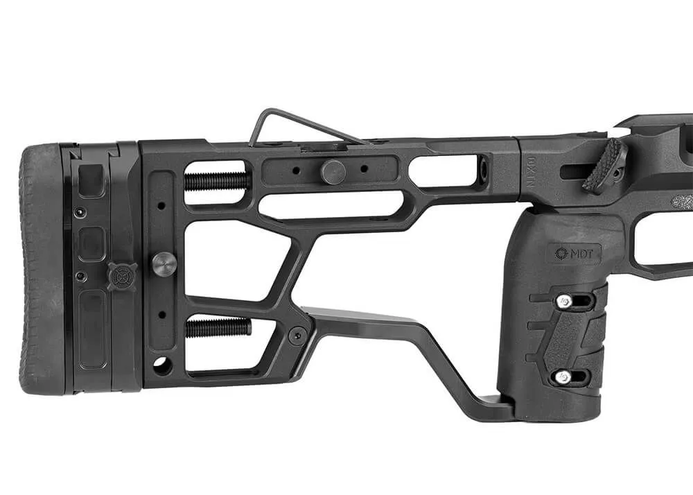 MDT ACC Elite - Remington 700 SA - Afbeelding 6