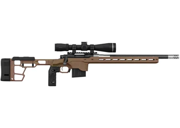 MDT ACC Premier Gen2 - Remington 700 SA - Afbeelding 4