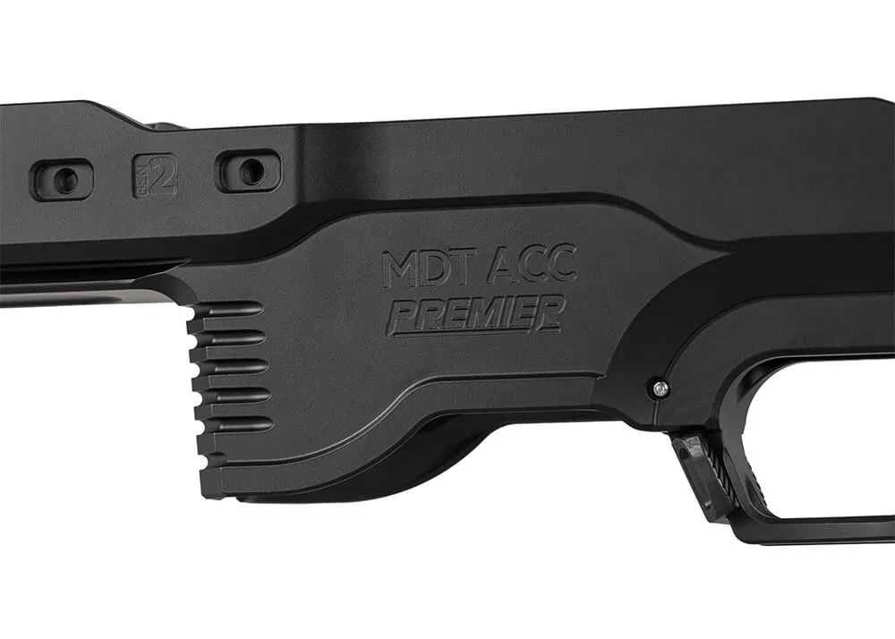 MDT ACC Premier Gen2 - CZ 457 - Afbeelding 7