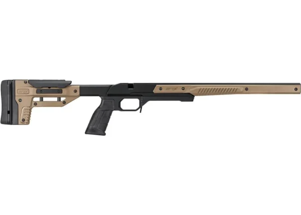 MDT Oryx - Remington 700 SA