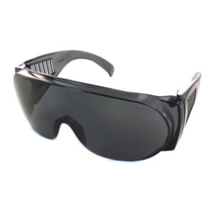 Evolution Safety Over-Glass Cover
