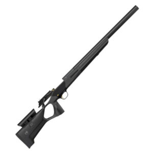Fine Ballistic Tools Stock Unic - Blaser R8 2-Part Stock, 3D-Printed Carbon Thumbhole