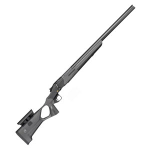 Fine Ballistic Tools Stock Unic - Blaser R8 Ultimate X 2-Part Stock, 3D-Printed Carbon Thumbhole