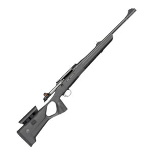 Fine Ballistic Tools Stock Unic - Sauer 101, 3D-Printed Carbon Thumbhole