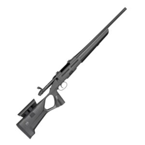 Fine Ballistic Tools Stock Unic - Steyr CL II / SM12 - L, 3D-Printed Carbon Thumbhole