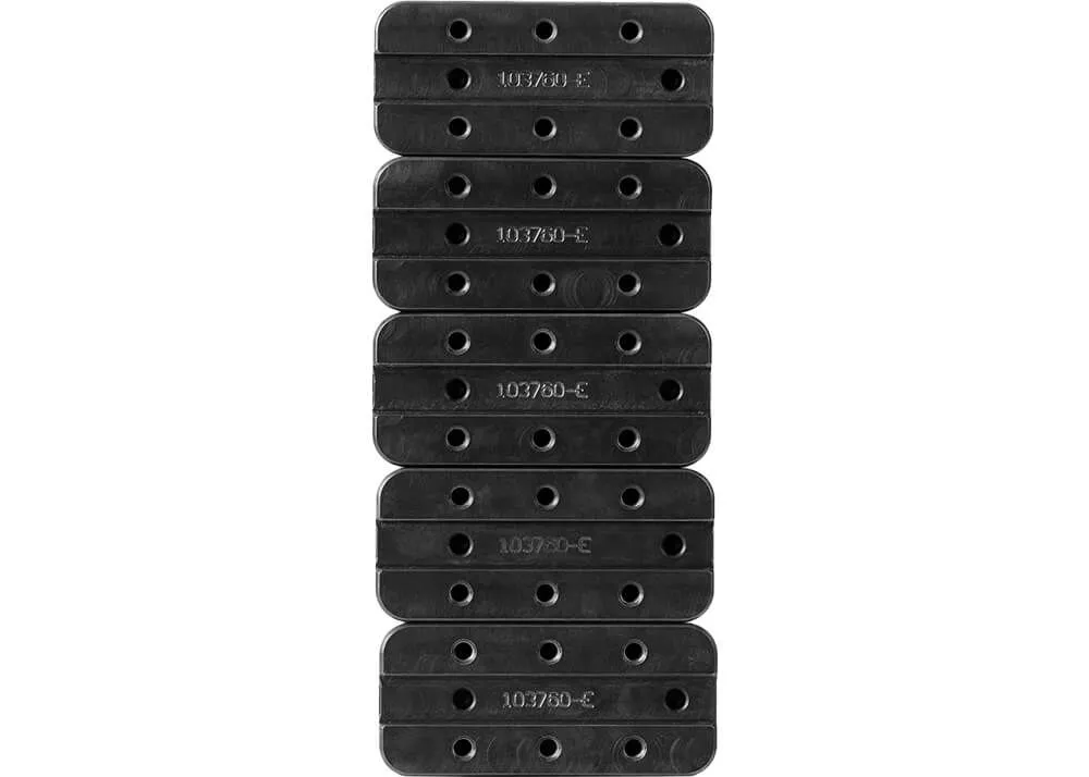 MDT ACC Interior Forend 236 gram - Afbeelding 3