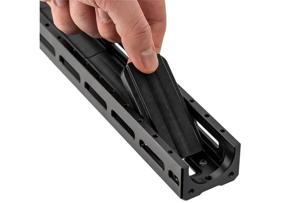 MDT ACC Interior Forend 236 gram - Afbeelding 2