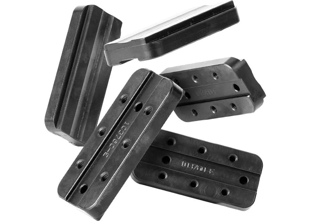 MDT ACC Interior Forend 236 gram