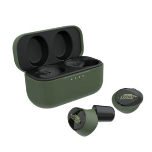 ISOTunes HP Caliber In Ear Electronic Hearing Protection