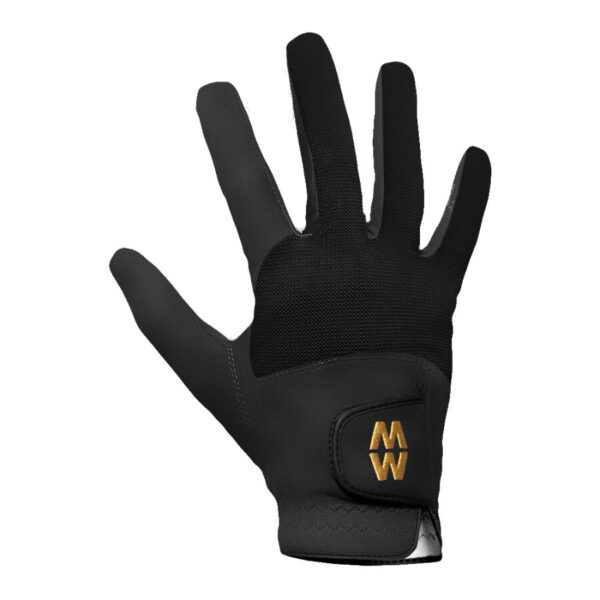 MacWet Glove Climatec Long Green