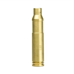 NC Star .30-06 Spr Laser Cartridge Bore Sighter