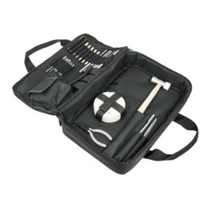 NC Star Essential Gunsmith Tool Kit