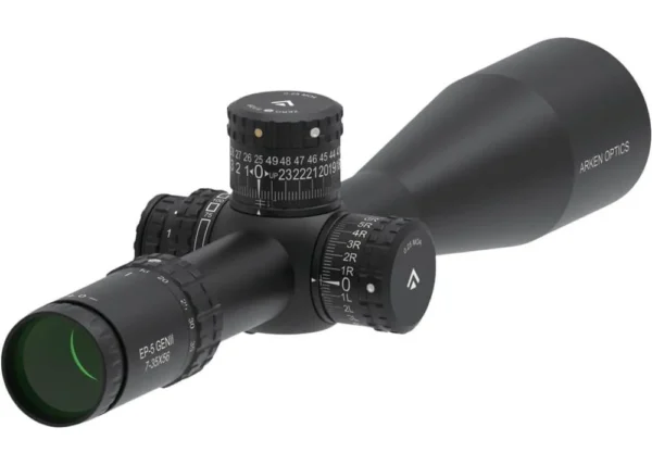 Arken EP-5 Gen 2 7-35x56 VPR MIL - Afbeelding 2