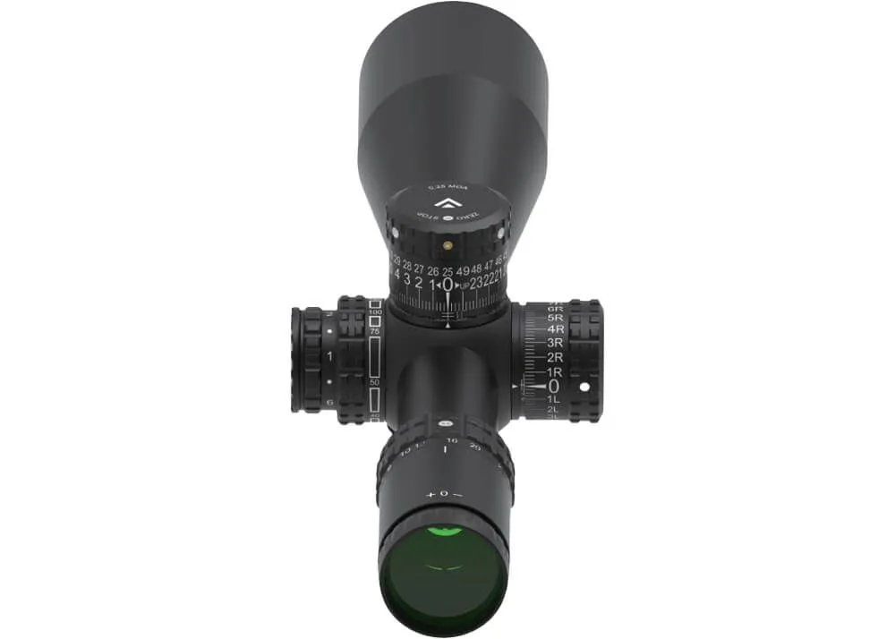 Arken EP-5 Gen 2 7-35x56 VPR MIL - Afbeelding 3