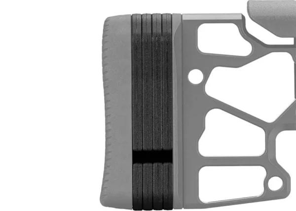 MDT Buttstock Spacer Kit - Afbeelding 3