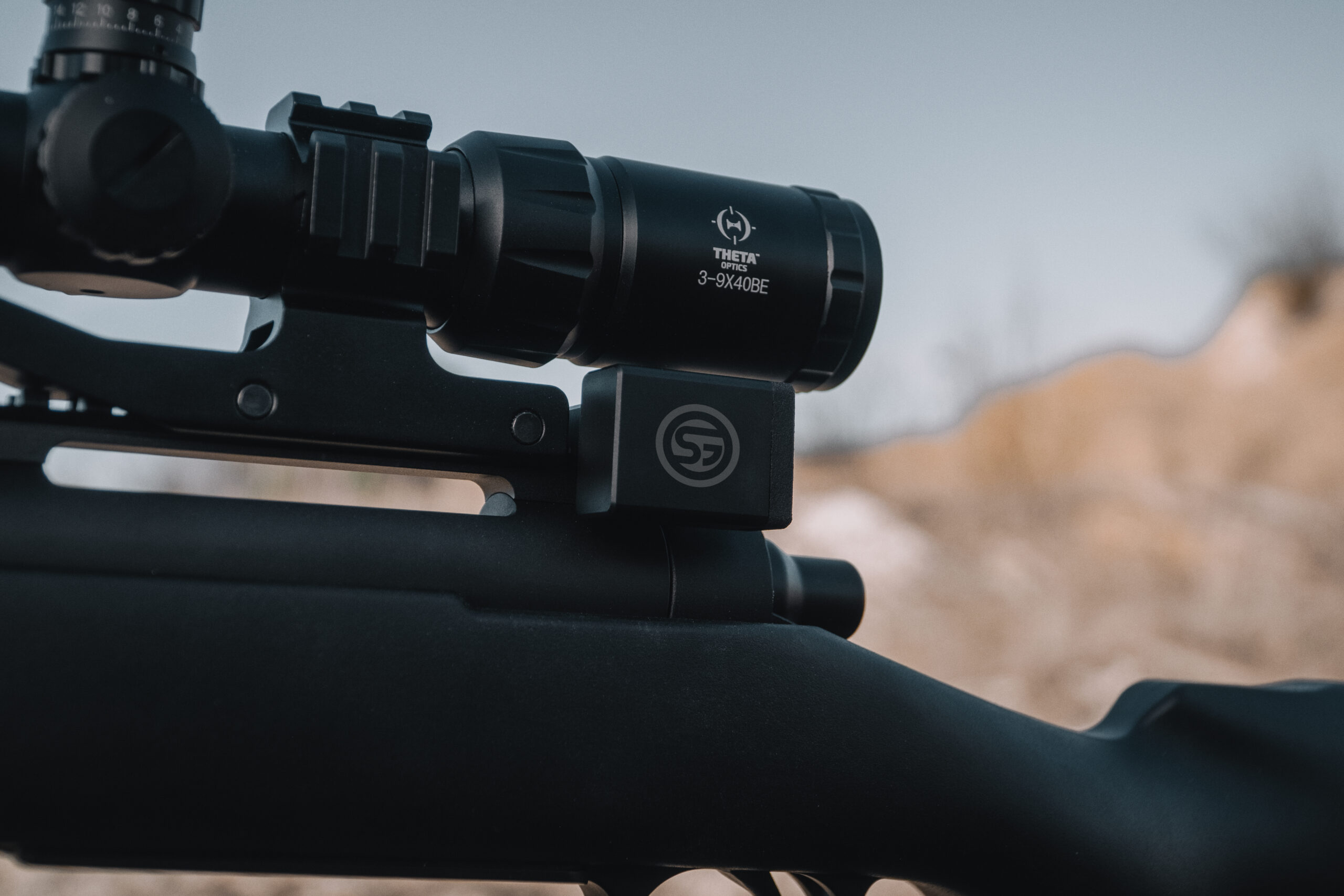 SG Pulse (Electronic Anti-Cant Level) - Afbeelding 4