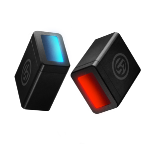 SG Pulse (Electronic Anti-Cant Level)