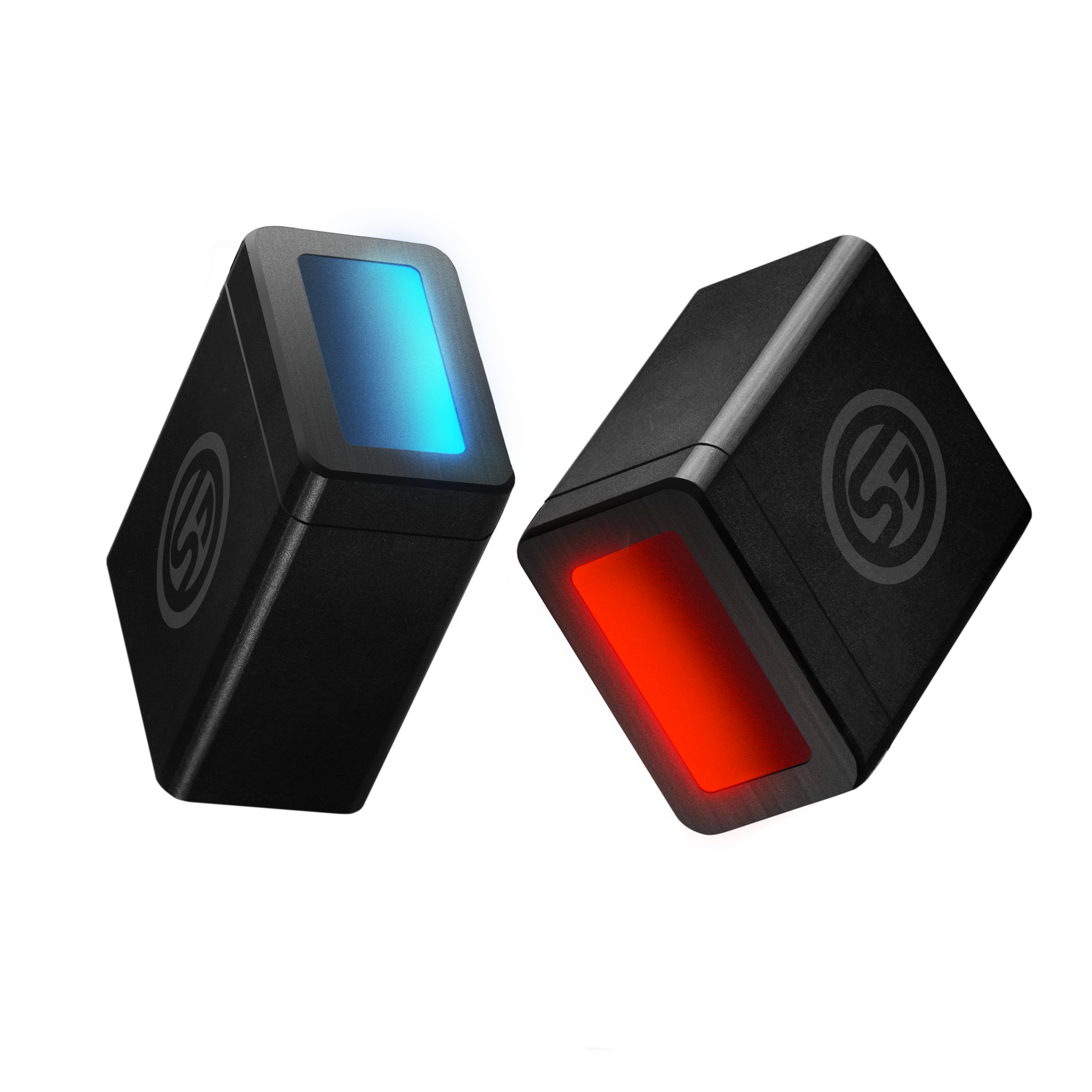 SG Pulse (Electronic Anti-Cant Level)